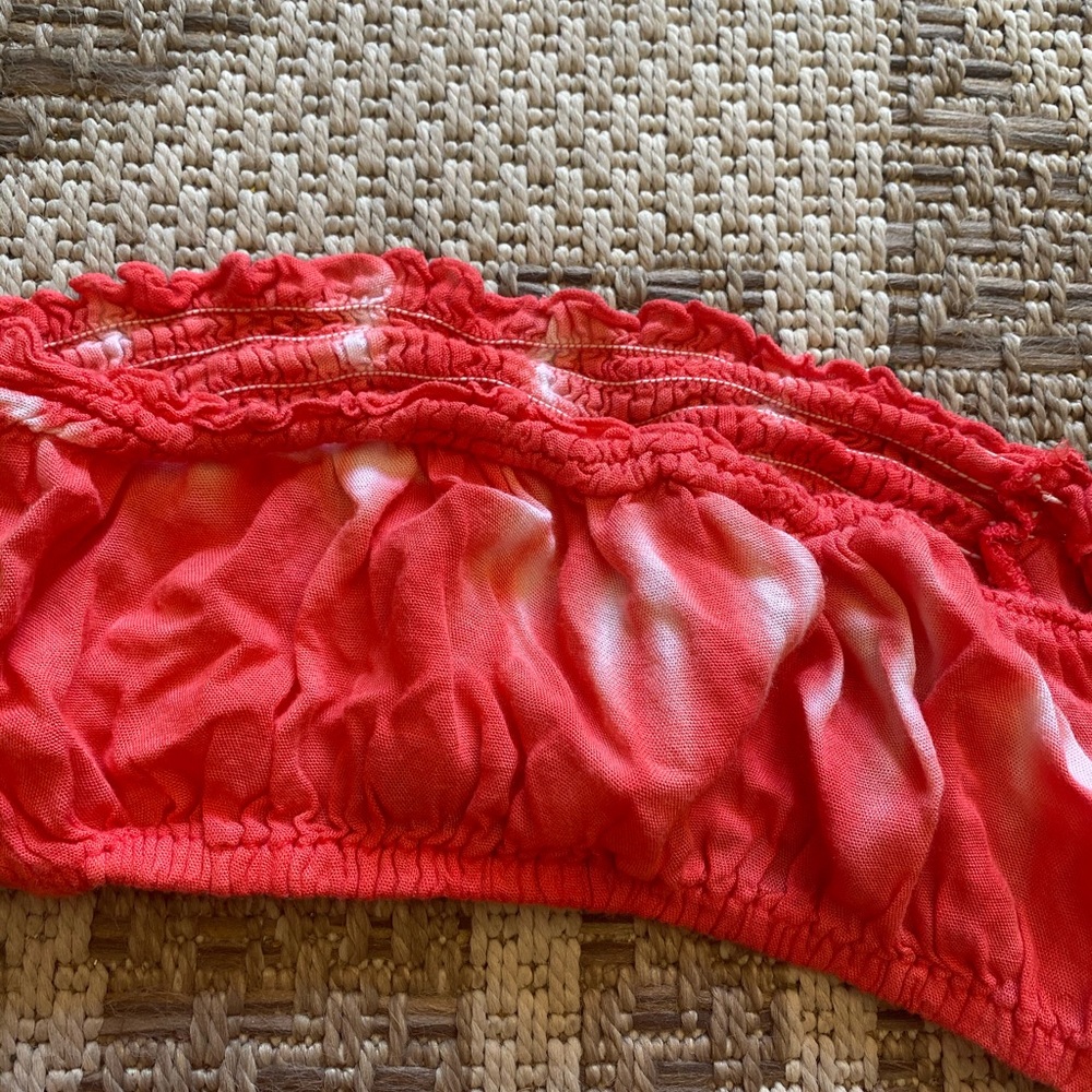 Adorable Tye Dye Set - Picture 3 of 8